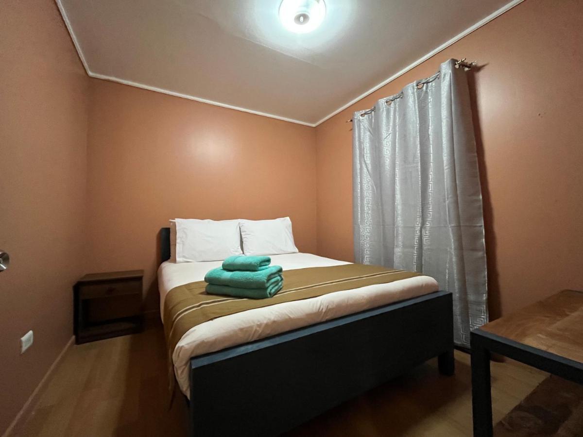 Cabanas Caur Сан-Педро-де-Атакама Экстерьер фото