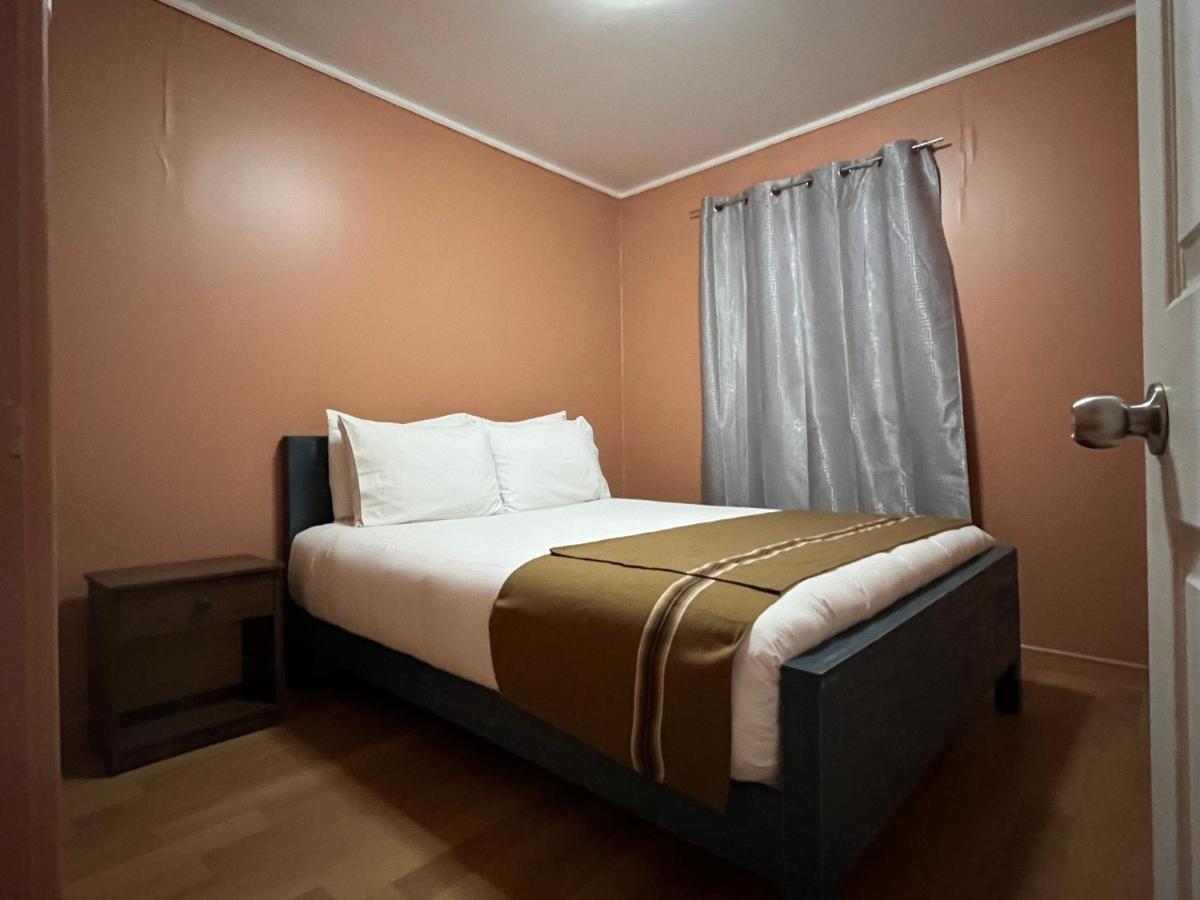 Cabanas Caur Сан-Педро-де-Атакама Экстерьер фото